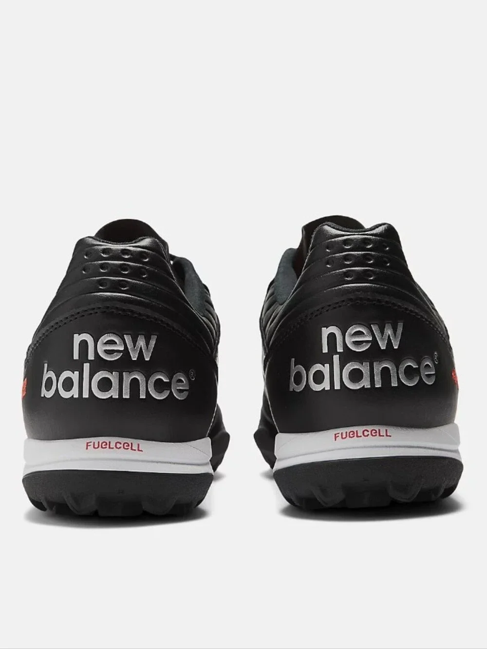 NIB New Balance Men's 442 Pro V2 Black Shoes